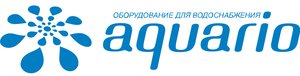 Логотип производителя Акварио