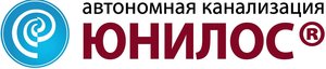 Логотип производителя юнилос