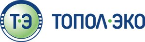 Логотип производителя Топол эко