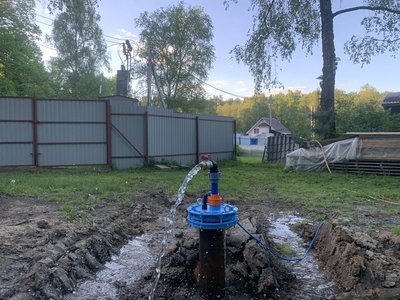 летнее обустройство