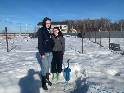 заказчики