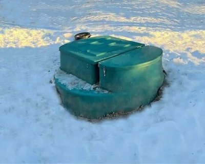 Консервация и расконсервация септиков