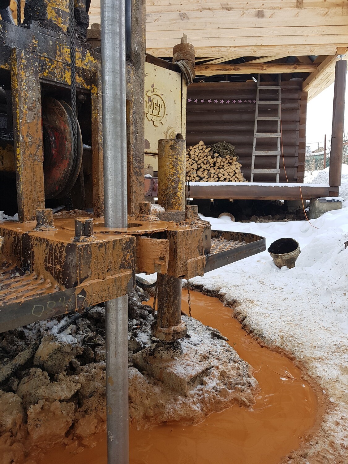 О компании спецаквабур