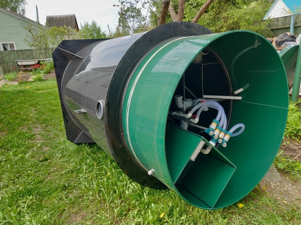 О компании спецаквабур