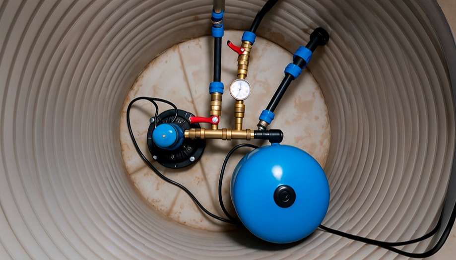 obustroistvo-skvazhin