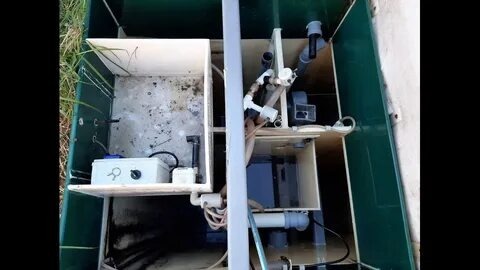 Компания "СпецАкваБур" предлагает профессиональное обслуживание септиков.