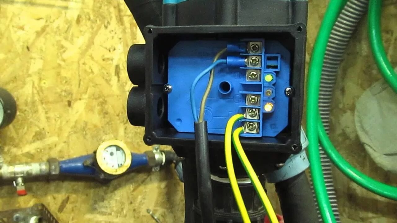 Почему важна своевременная замена блока автоматики?