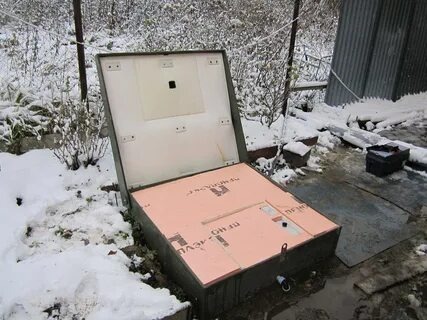 Быстрый запуска септика после консервации