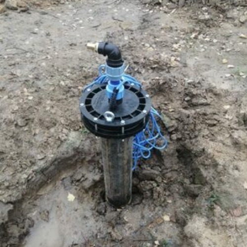 Организация летника со спецаквабур это: