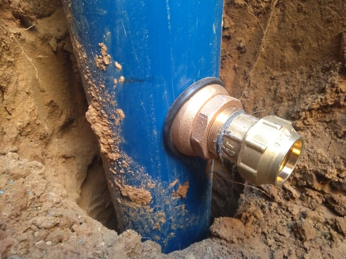 Обустройство скважины со спецаквабур это