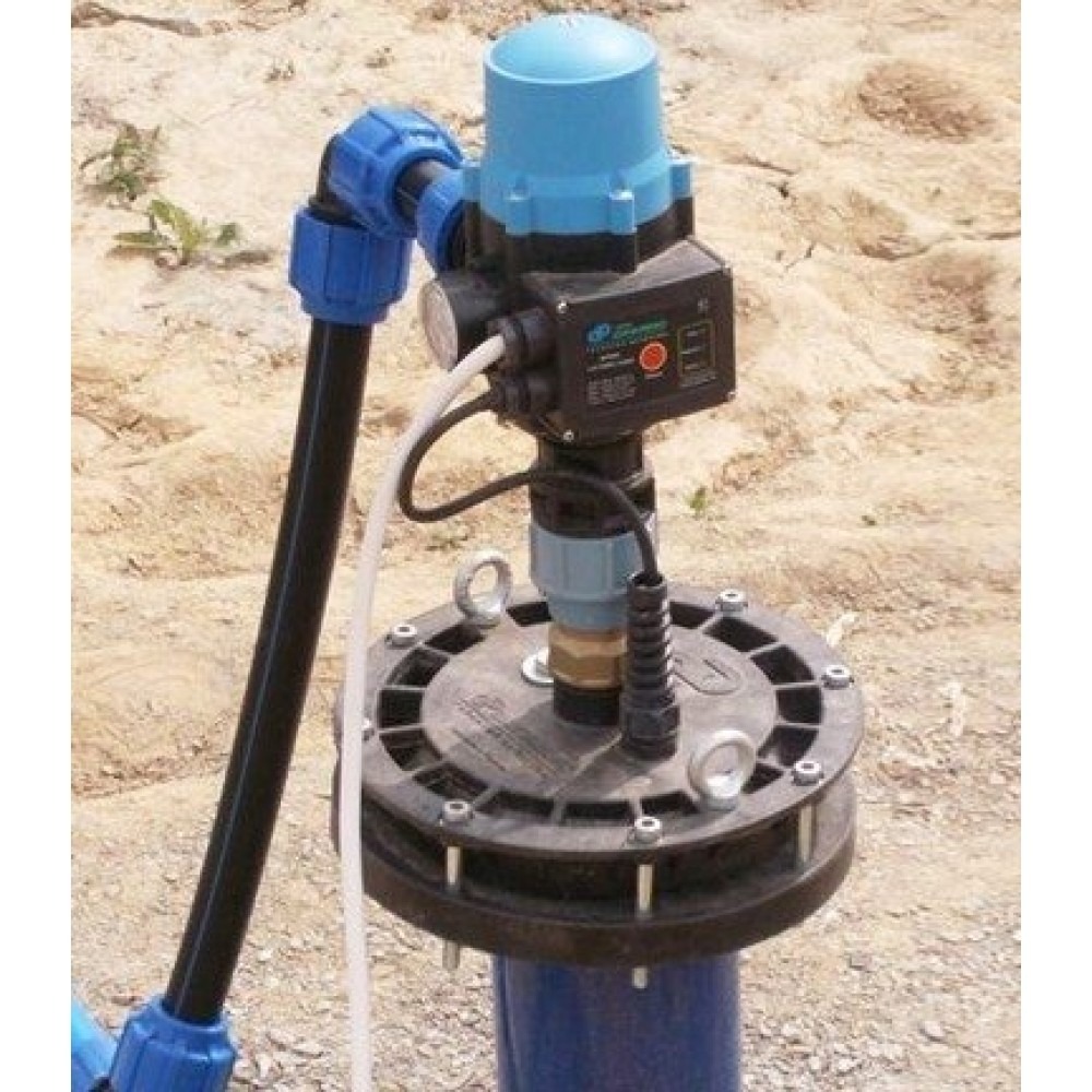 Почему важна своевременная замена блока автоматики?