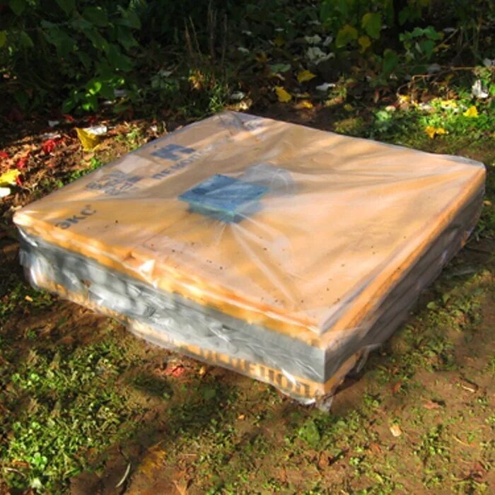 Быстрый запуска септика после консервации