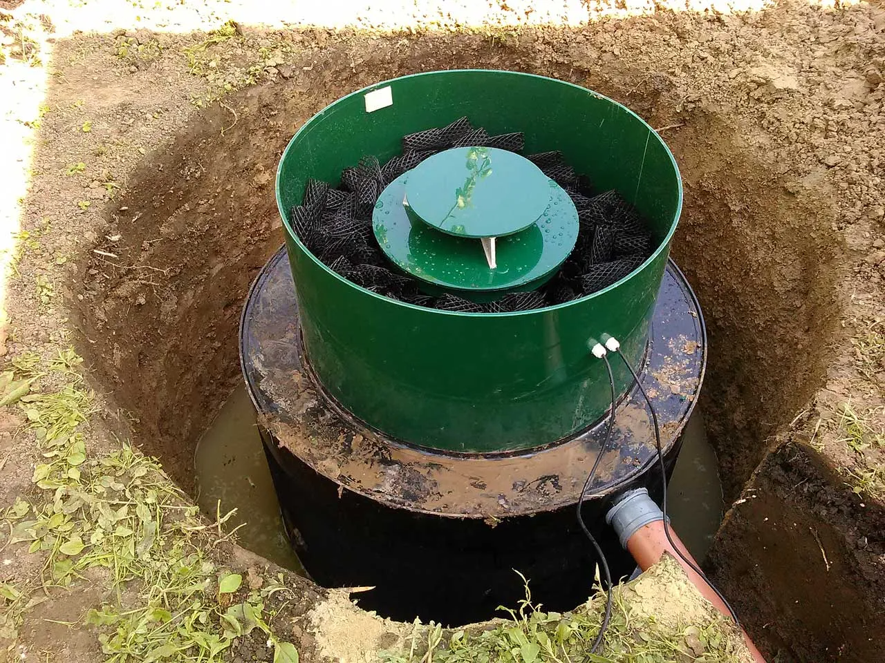 О компании спецаквабур