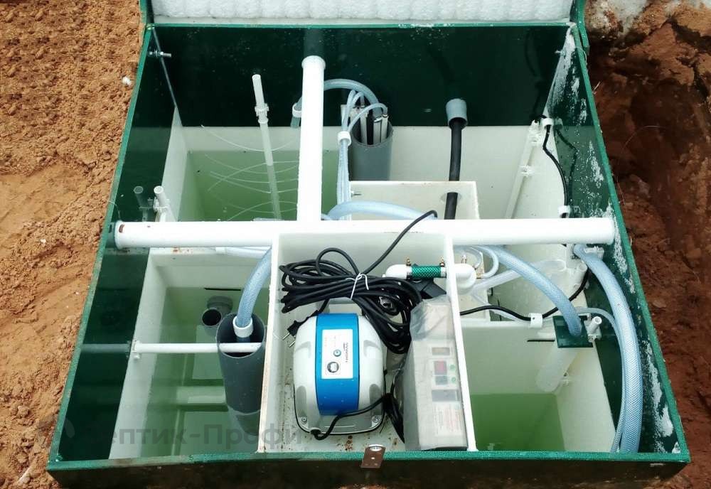 О компании спецаквабур