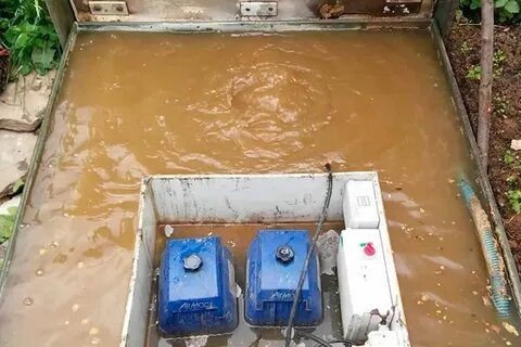 Компания "СпецАкваБур" предлагает профессиональное обслуживание септиков.