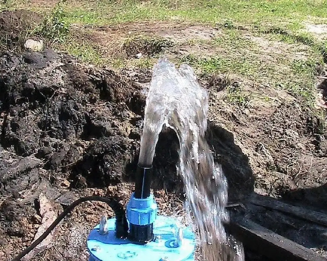 О компании спецаквабур